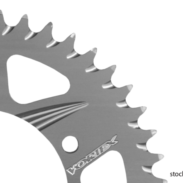 Vortex Aluminum Rear Sprocket 525 (253C)