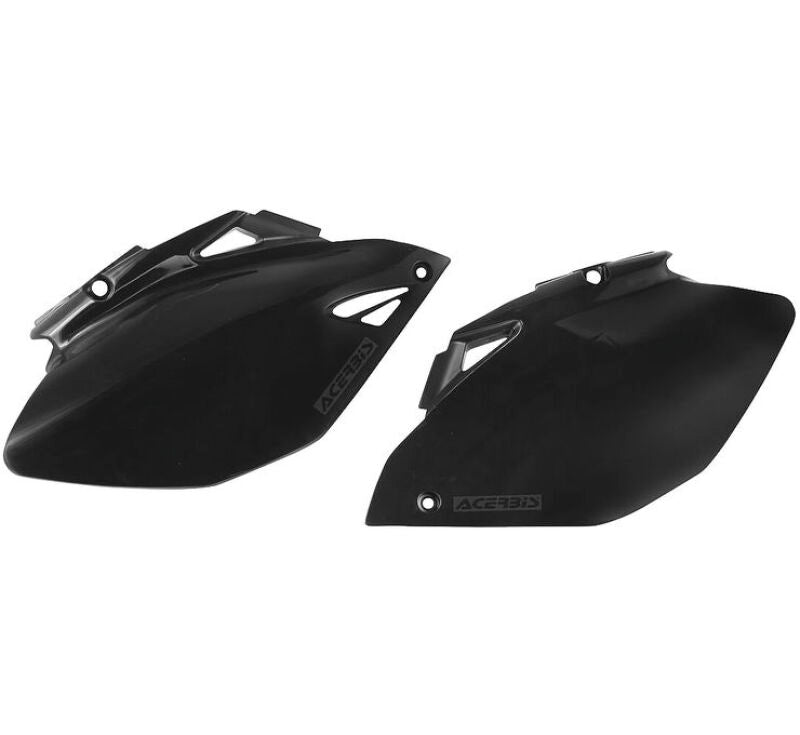 Acerbis 06-09 Yamaha YZ250F/450F Side Panels - Default Title