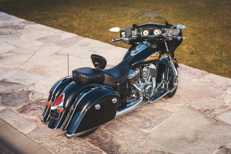 Kuryakyn Toe Rest Cruise Pegs