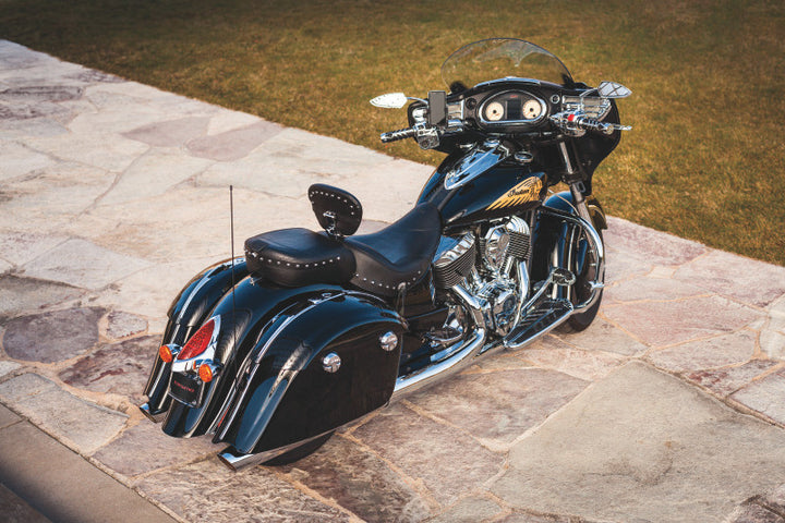 Kuryakyn Toe Rest Cruise Pegs