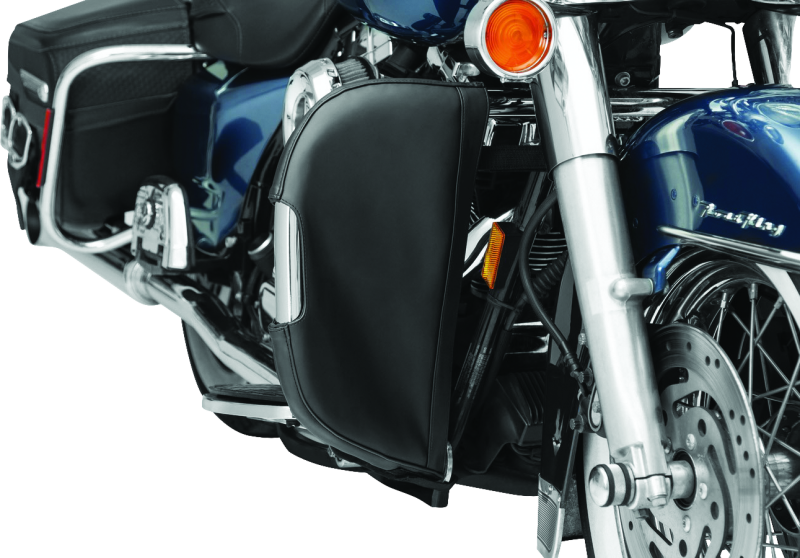 Kuryakyn Engine Dress Up Covers