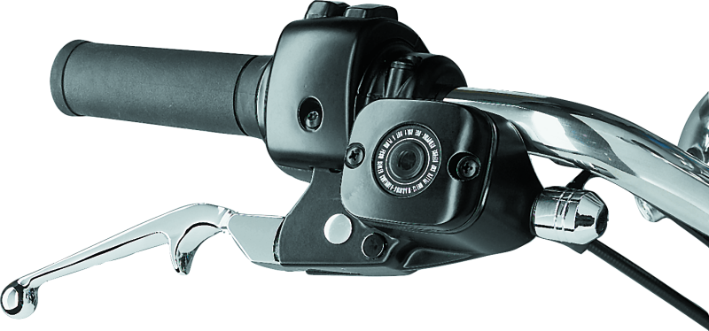 Kuryakyn Trigger Lever Cables