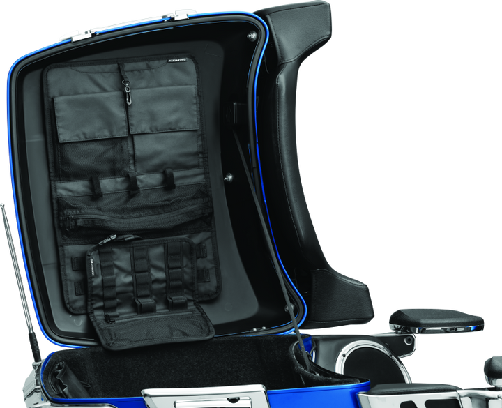 Kuryakyn Lid Organizers Tour-Pak
