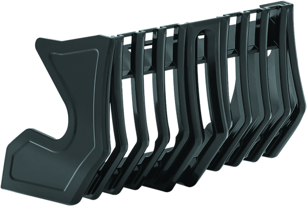 Kuryakyn Coolant Pump Cover Black