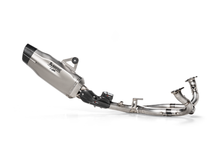 Akrapovic Exhaust Headers BMW R1250GS / Adventure / RT / RS / R