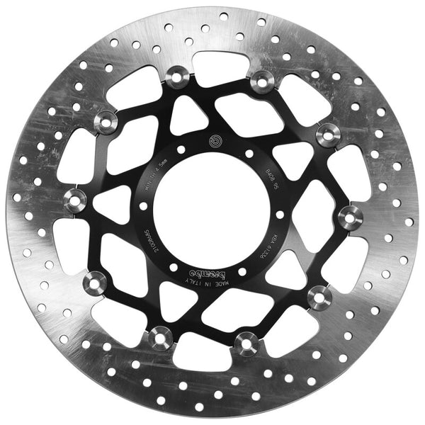 Brembo Brake Rotor (78B40895)