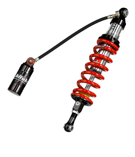 Bitubo CLU1 Monoshocks (Y0145CLU11) for 2011-2012 Yamaha FZ8
