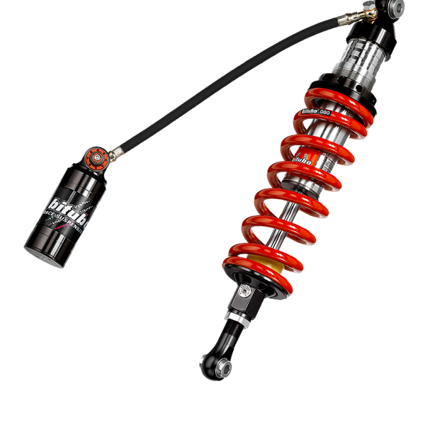 Bitubo CLU1 Monoshocks (S0088CLU11) for 2007-2016 Suzuki GSF1250S Bandit