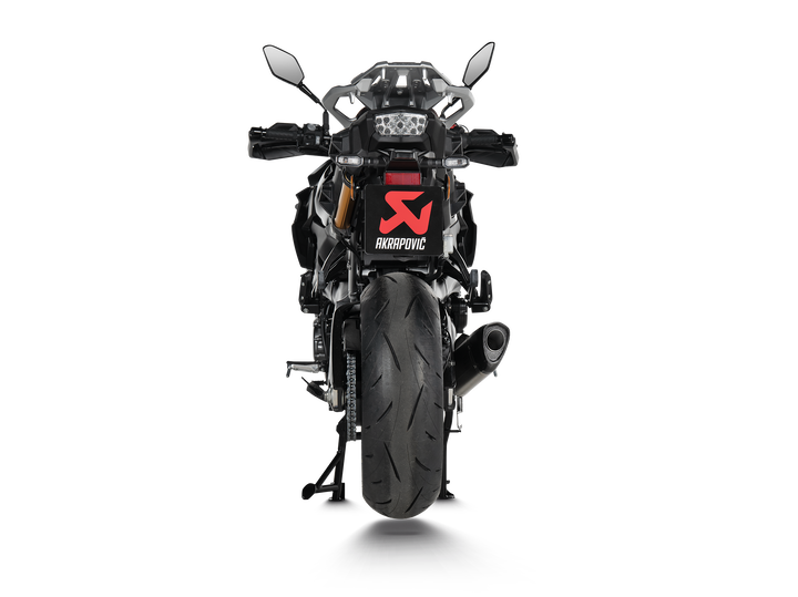 Akrapovic Heat Shield Suzuki Suzu GSX-S1000GT / GSX-S1000GX / Plus 2024
