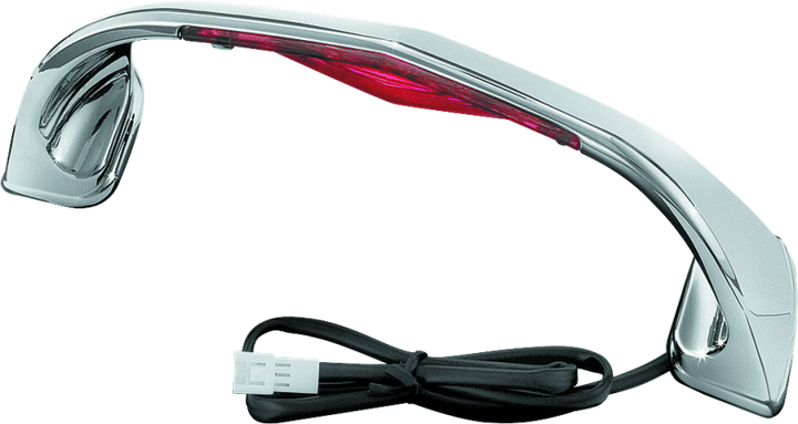 Kuryakyn LED Lighted Trunk Lid Handles