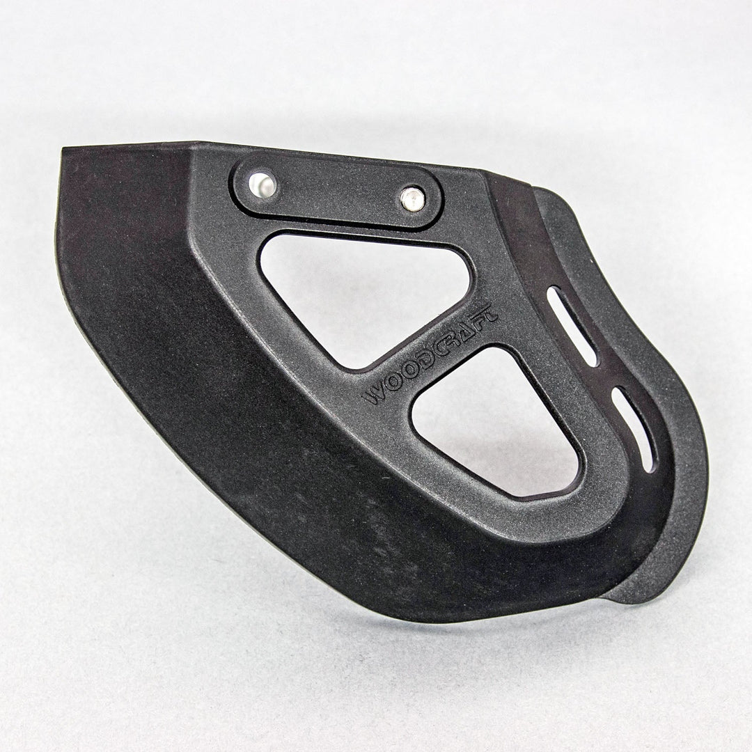 Woodcraft Wide Coverage Toe Guard Kit