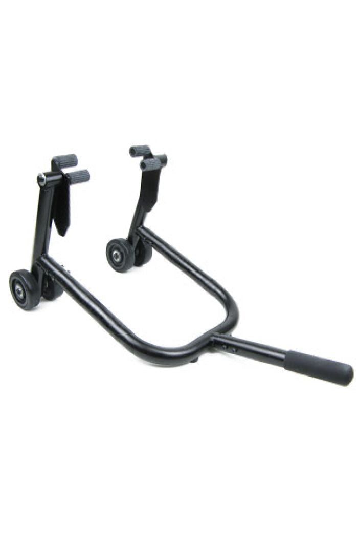Motorsport Products Sport Bike Front Stand, Black