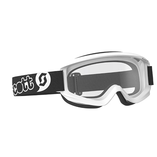 Scott Agent Youth Goggle