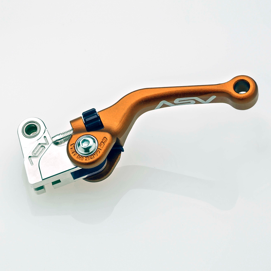 F4 Series Off-Road Clutch Lever 