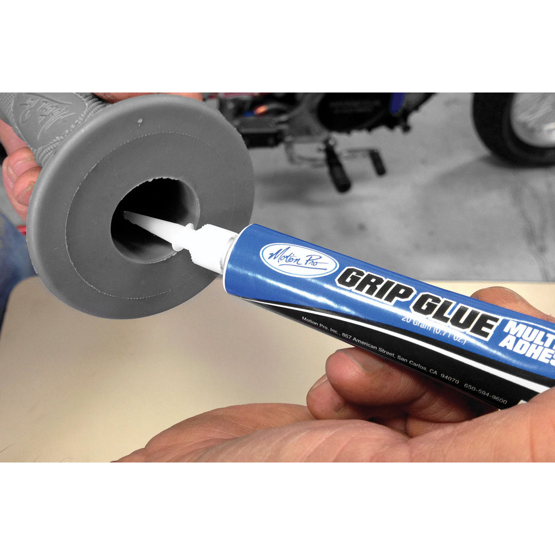Motion Pro Grip Glue — Multipurpose Adhesive