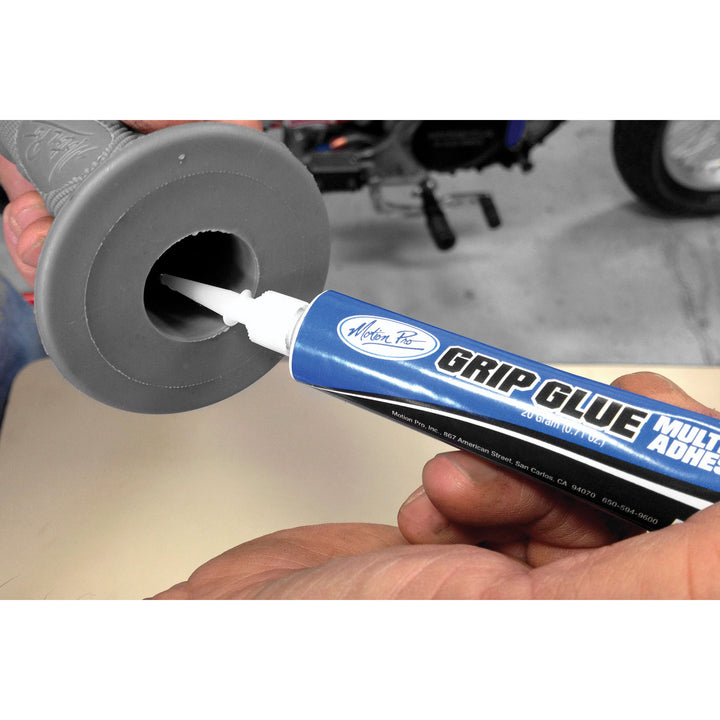 Motion Pro Grip Glue — Multipurpose Adhesive
