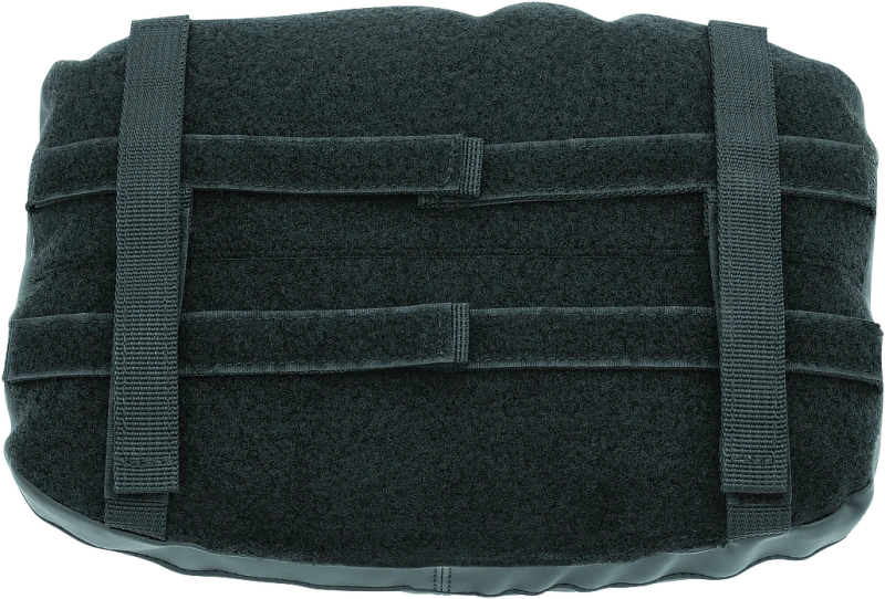 Kuryakyn Removable Backrest Pads