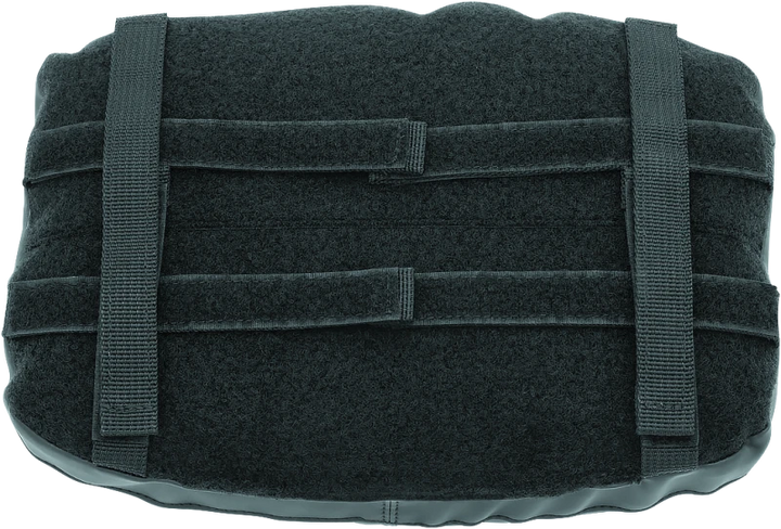 Kuryakyn Removable Backrest Pads