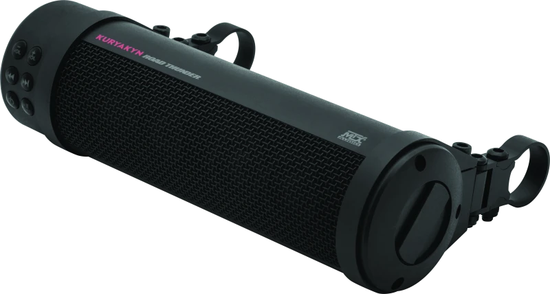 Kuryakyn Road Thunder Plus Sound Bars