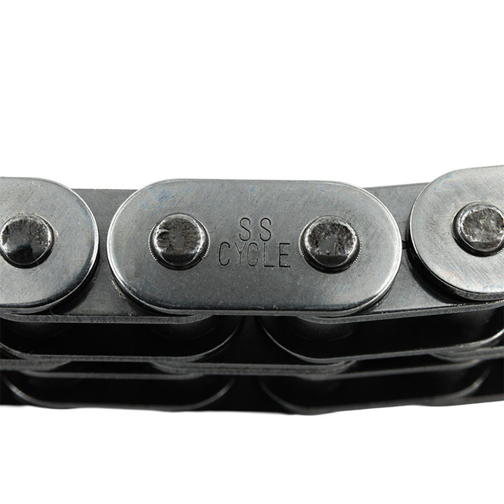 S&amp;S Cycle 06-17 Dyna/07-17 Softail Models Primary Chain