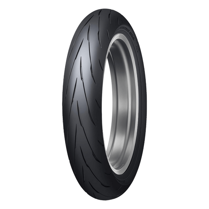 Dunlop Sportmax Q5A — 120/60ZR17 Front