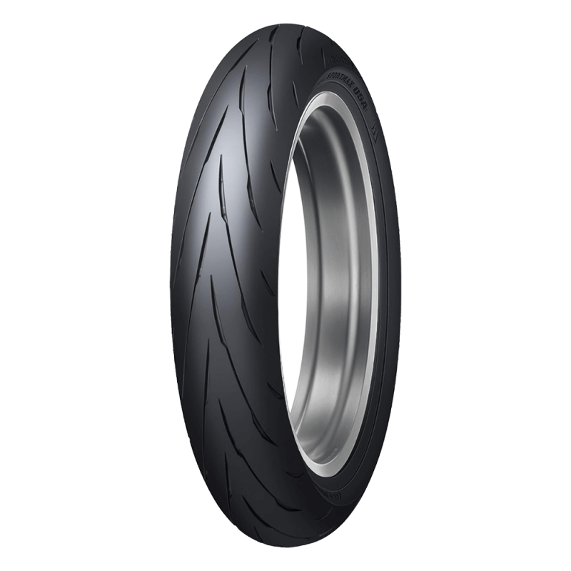 Dunlop Sportmax Q5A — 130/70ZR16 Front