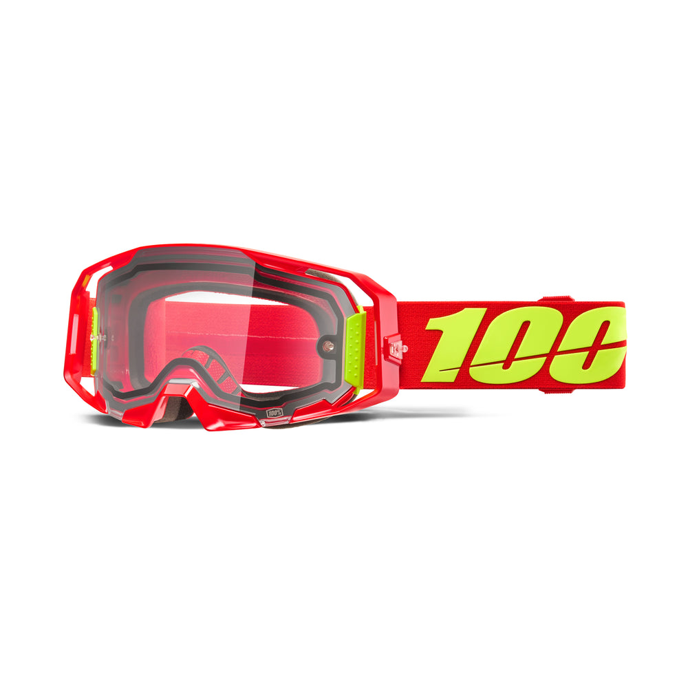 100% Armatic Enduro