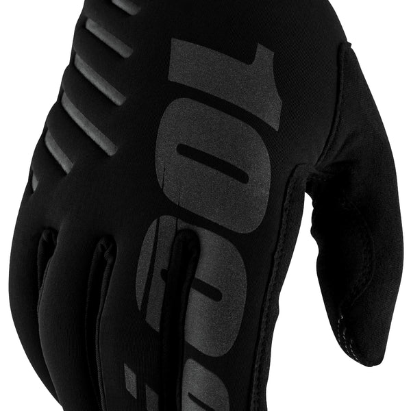 100% Brisker Glove