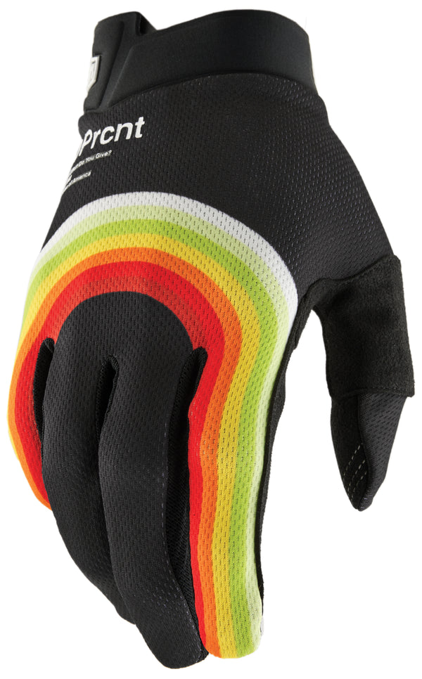 100% iTrack Glove