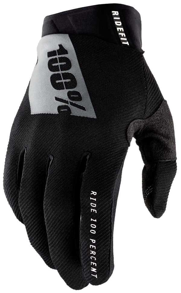 100% Ridefit Glove