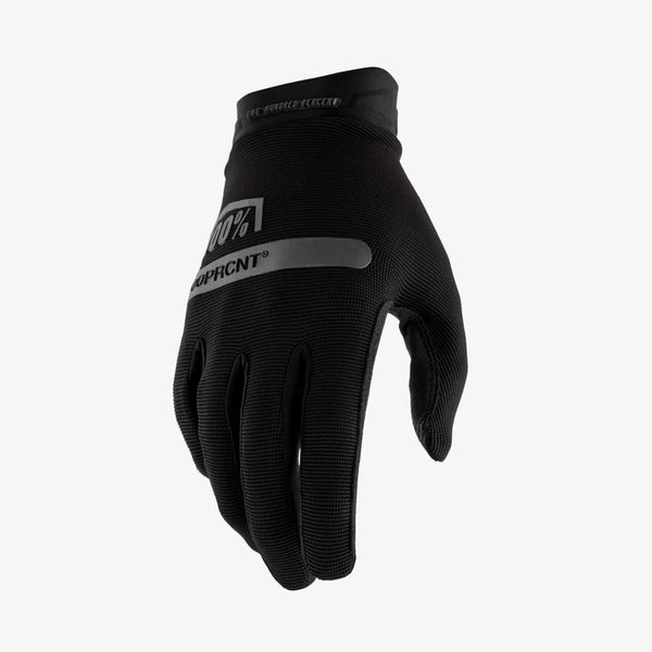 100% Ridecamp 2 Womens Glove