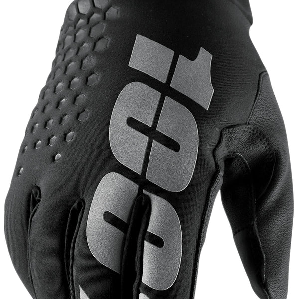 100% Hydromatic Brisker Glove