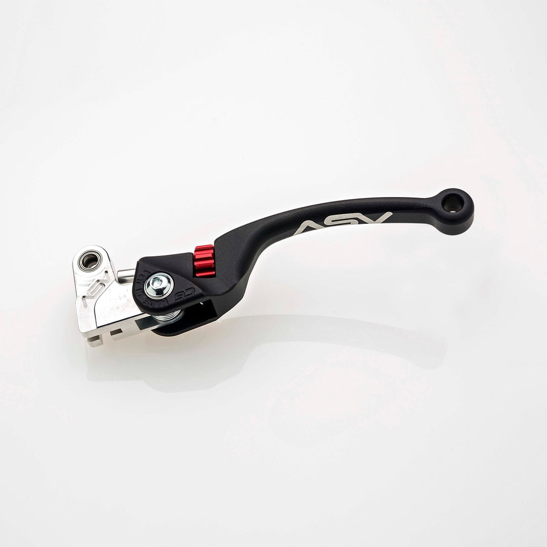 C6 Series Off-Road Clutch Lever for Braktec Master Cylinders 