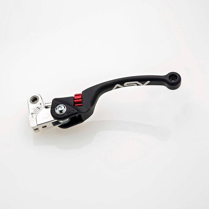 C6 Series Off-Road Clutch Lever for Braktec Master Cylinders 