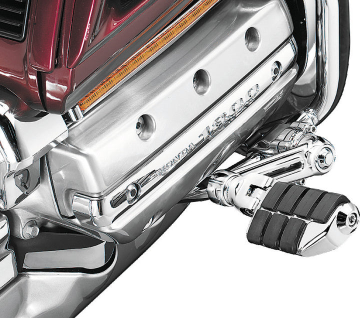 Kuryakyn Ergo With Dually ISO Pegs