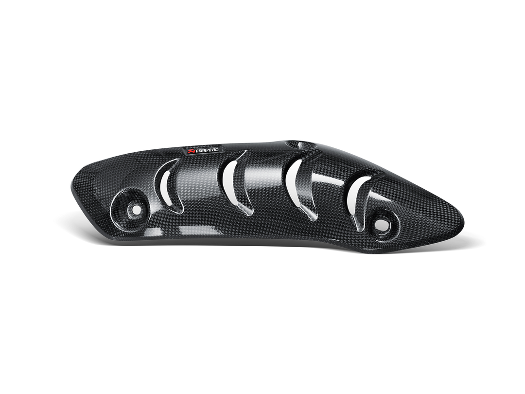 Akrapovic Heat Shield Ducati Monster 821 / 1200 / S / R