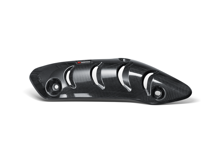 Akrapovic Heat Shield Ducati Monster 821 / 1200 / S / R