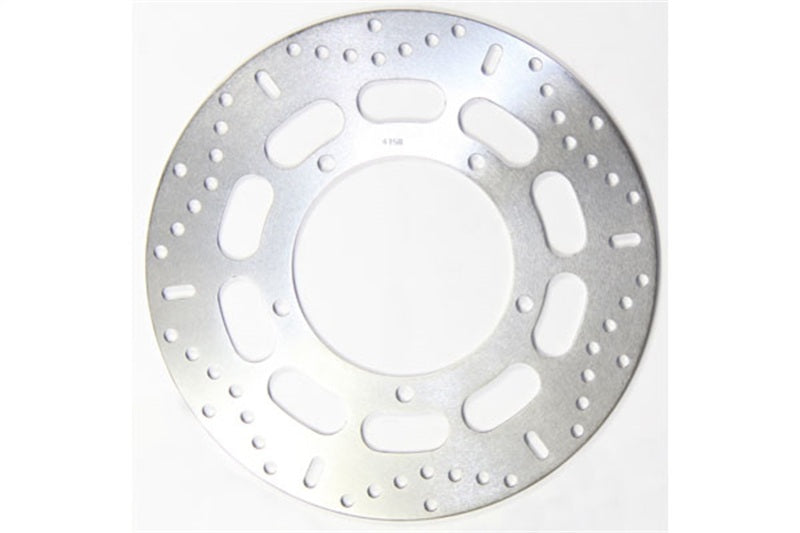 EBC 06-23 Kawasaki VN 900 Vulcan Classic LT (w/Spoke Whl/Screen) Frt Left/Right Standard Brake Rotor — MD4158