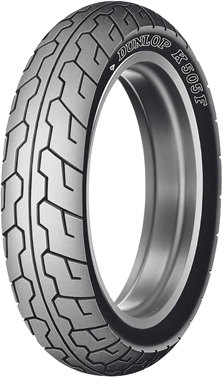 Dunlop K505 — 110/80-18 Front