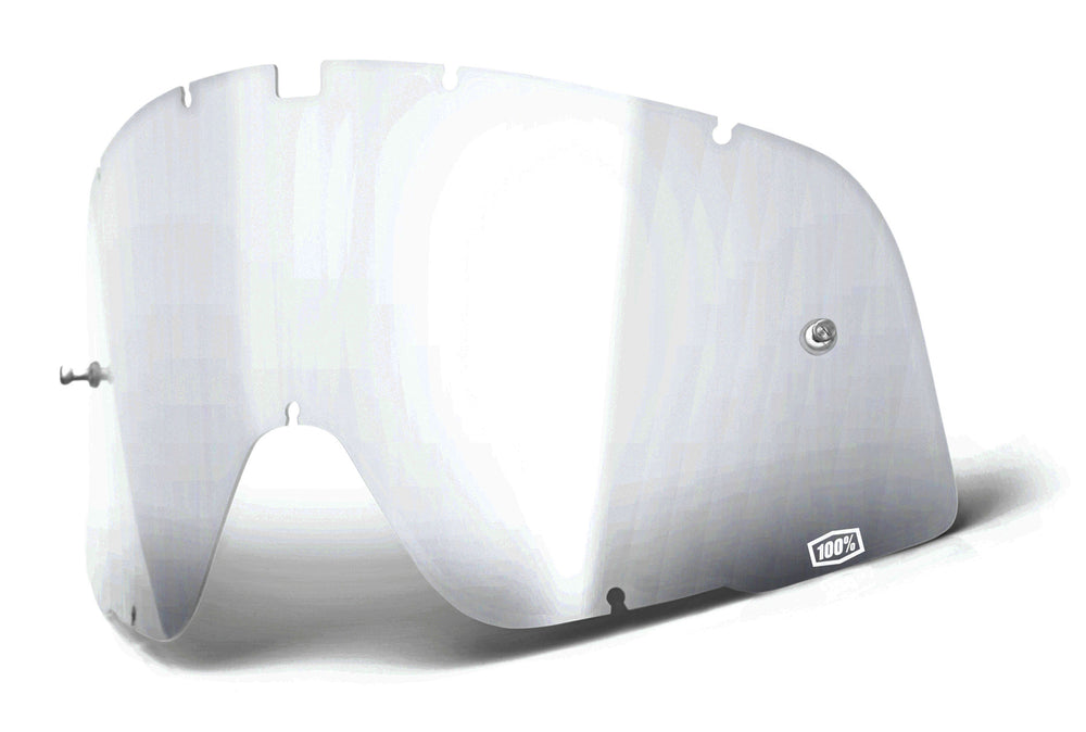 100% Barstow Replacement Lens
