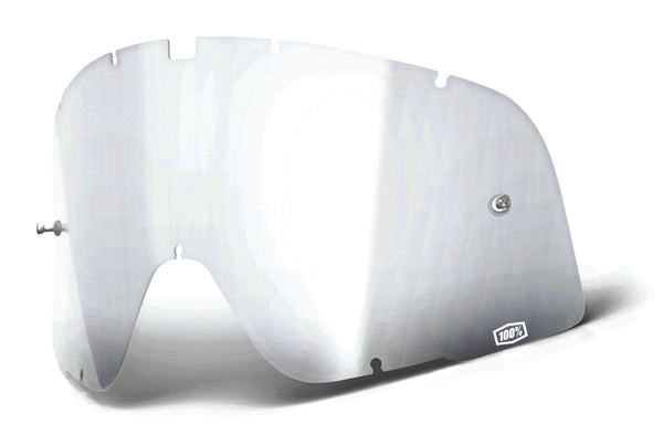 100% Barstow Replacement Lens
