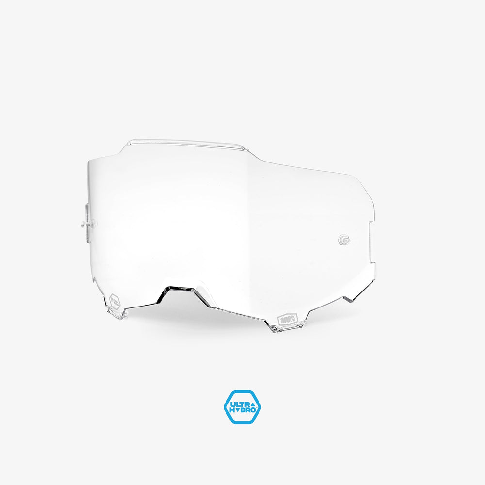 100% Armega / Armatic Replacement Injected Lens