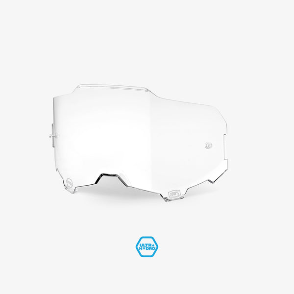 100% Armega / Armatic Replacement Injected Lens
