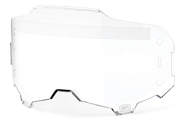 100% Armega / Armatic Forecast Replacement Injected Lens