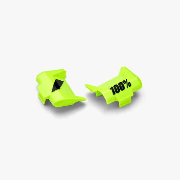 100% Armega / Armatic Forecast Canister Cover Kit
