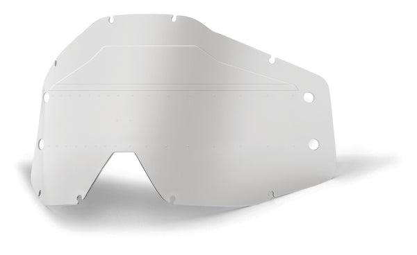 100% Accuri Youth Forecast Replacement Sonic Bumps Lens