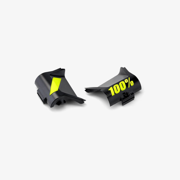 100% Racecraft / Accuri / Strata Forecast Canister Cover Kit
