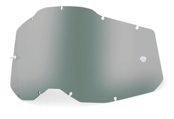 100% Accuri 2 / Strata 2 Junior Replacement Sheet Lens