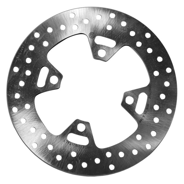 Brembo Brake Rotor (68B407H6)