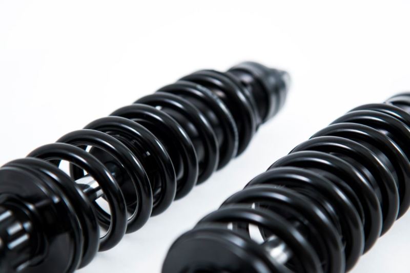 Öhlins STX 36 Blackline Shock (HD 765)